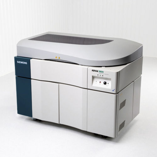 Analisador bioquímico automático - ADVIA® 1800 - Siemens Healthineers - Laboratory Diagnostics - de piso / de acesso aleatório