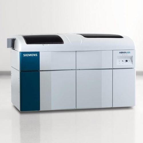 Analisador automático de química clínica - ADVIA® 2400  - Siemens Healthineers - Laboratory Diagnostics - de bancada / com ISE / clínico