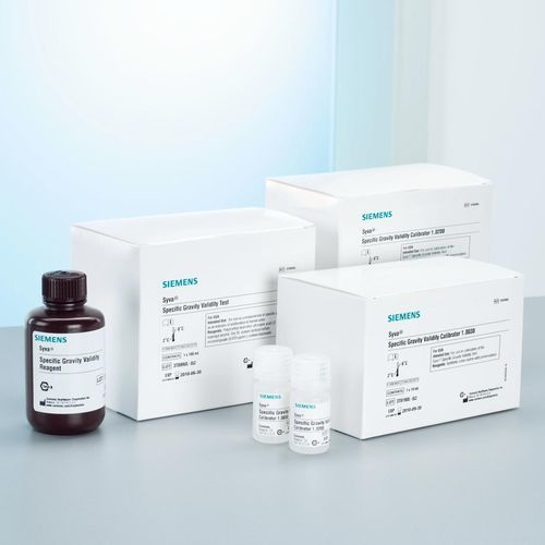 Kit de teste de estupefacientes - Siemens Healthineers - Laboratory Diagnostics - de creatinina / de nitrito / de pH