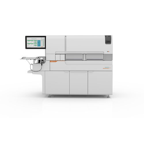 Analisador automático de química clínica - Atellica CI - Siemens Healthineers - Laboratory Diagnostics - de bancada / compacto / ambiental