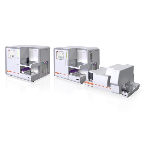 Analisador hematológico automático - Atellica® HEMA 570  - Siemens Healthineers - Laboratory Diagnostics - de bancada / por citometria de fluxo