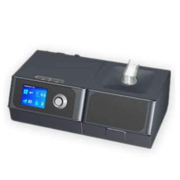 Aparelho CPAP para internação domiciliar - Asta  - Recorders & Medicare Systems - para tratamento de apneia do sono / para adulto / compacto