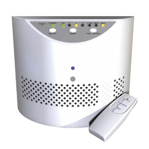 Sistema de purificação de ar portátil - MEDI'AIRCOP  - MEDIFROID - para consultório odontológico / de laboratório / para laboratório de prótese dentária