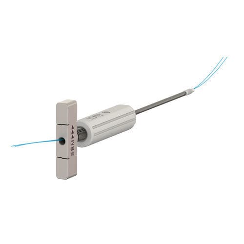 Âncora de sutura para coifa dos rotadores - FIXIT® - S.B.M. France - absorvível / sem nós