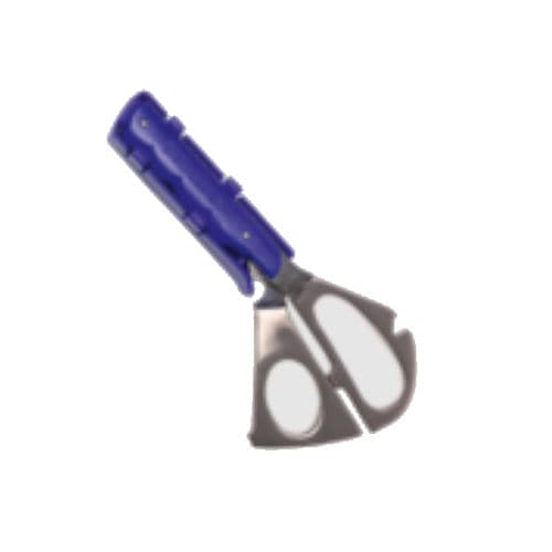 Tesoura cirúrgica - 2001028 - W.Söhngen GmbH - para pacientes humanos