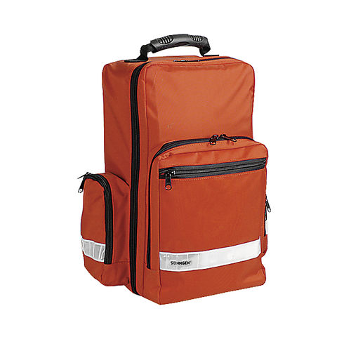 Mochila de primeiros socorros - 0406 series - W.Söhngen GmbH - com alça
