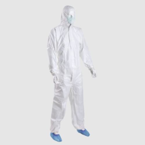 Macacão de proteção unissexo - 1005 Series - W.Söhngen GmbH - L / XL / S