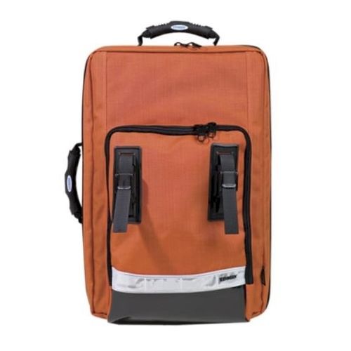 Mochila de primeiros socorros - OCTETT - W.Söhngen GmbH - com alça