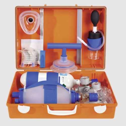 Kit de primeiros socorros - 0360131 - W.Söhngen GmbH - de emergência / para adulto / descartável