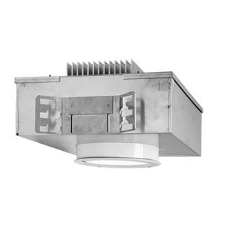 Iluminação de embutir - M2DL6VL2 - Kenall - de teto / para hospital / de LED