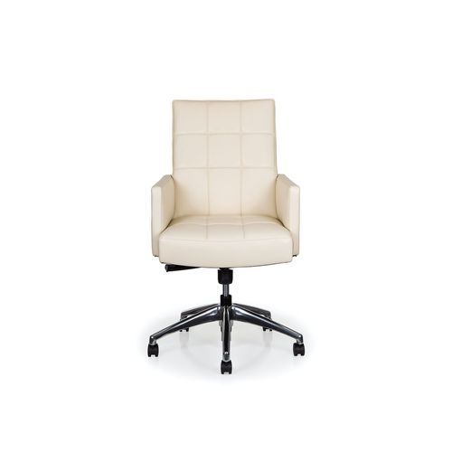 Cadeira pneumática - LOGIC MID  - Cabot Wrenn - com altura regulável