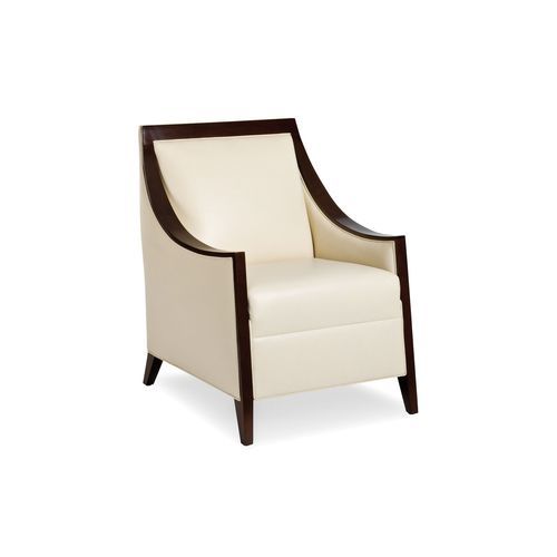Poltrona para sala de espera - ASCEND - Cabot Wrenn - para quarto de paciente