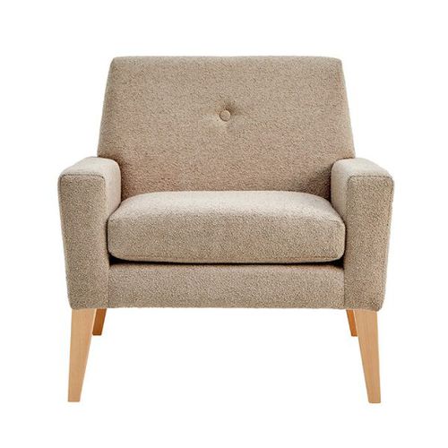 Poltrona para estabelecimento de saúde - PAXTON EXTREME - Knightsbridge Furniture