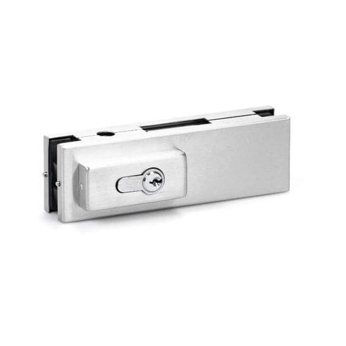 Fechadura para dispositivo médico - US 50 - GEZE - para porta hospitalar / para porta de laboratório