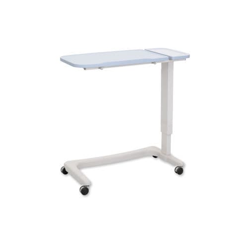Mesa de cabeceira com bloqueio - ERGO - Famed Żywiec - cama