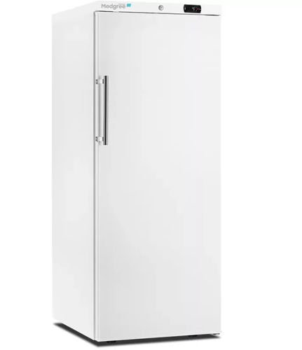 Refrigerador de laboratório - MLRE 350 S - Medgree - para farmácia / vertical / com 1 porta