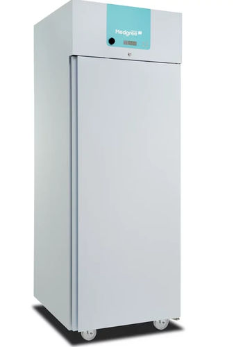 Refrigerador de laboratório - MLRA 700 S - Medgree - para farmácia / vertical / com 1 porta