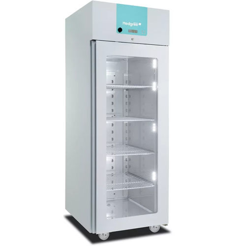 Refrigerador de laboratório - MLRA 700 G - Medgree - para farmácia / vertical / com 1 porta
