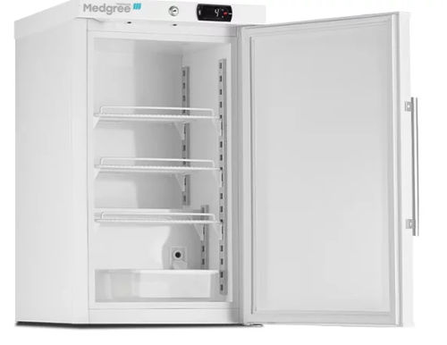 Refrigerador de laboratório - MLR 66 S ATEX - Medgree - de segurança / vertical / com degelo automático