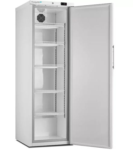 Freezer de laboratório - MLF 450 S ATEX - Medgree - de segurança / vertical / com 1 porta