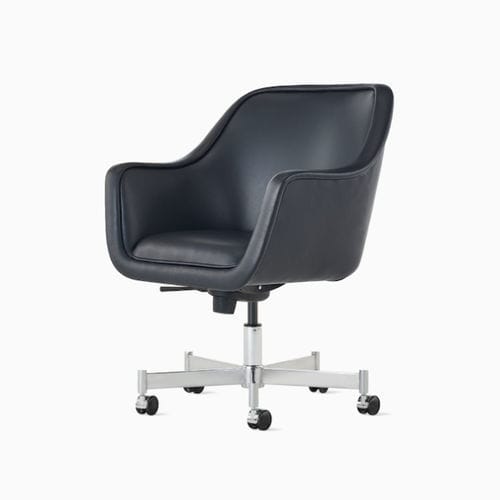 Cadeira com braços - Bumper - Herman Miller