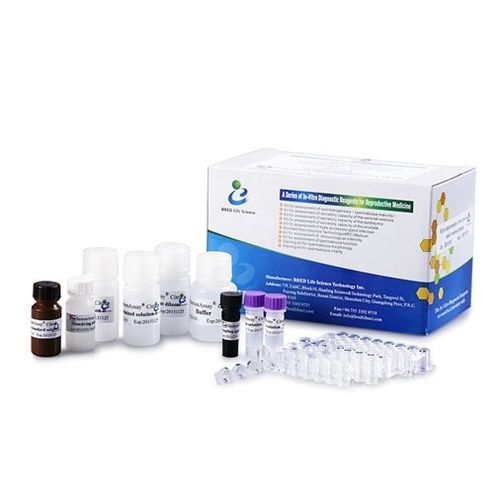 Kit de teste de química clínica - SemenAssay®  - Bred Life Science Technology Inc . - de frutose / de plasma / de esperma