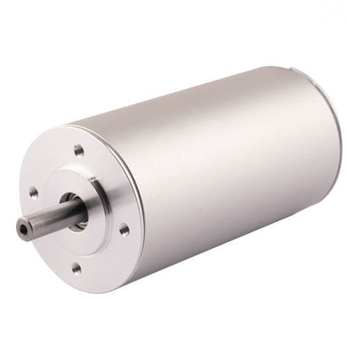 Motor sem escovas - 42ZWWC80 - Jiangsu DINGS’ Intelligent Control Technology Co. - CC