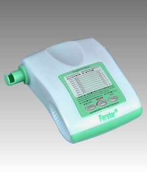 Misturador de gases para ventilação de paciente - FA-2 - Farstar (Wuxi) Medical Equipment - de oxigênio / de ar / eletrônico