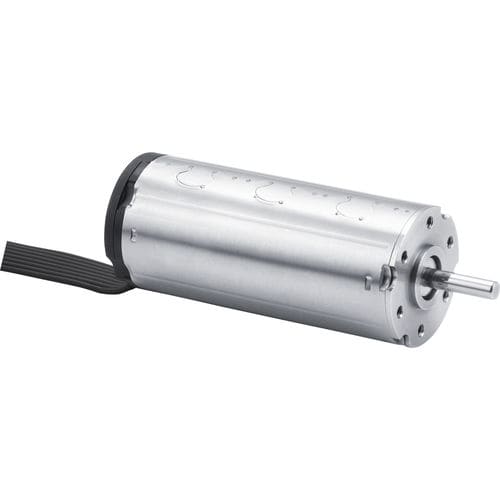 Servomotor para a indústria médica - 2250S0 series - FAULHABER Drive Systems - sem escovas / CC
