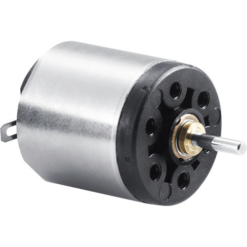 Micromotor CC - 1516T series - FAULHABER Drive Systems - médico-hospitalar