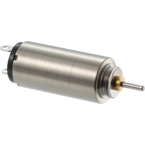 Micromotor CC - 0816K0 series - FAULHABER Drive Systems - médico-hospitalar