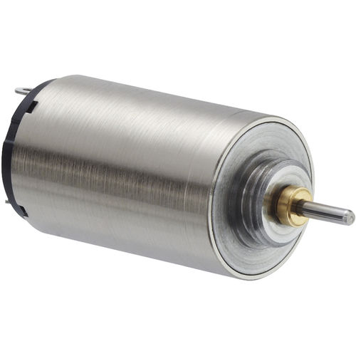 Micromotor CC - 1016K0 series - FAULHABER Drive Systems - médico-hospitalar / elétrico