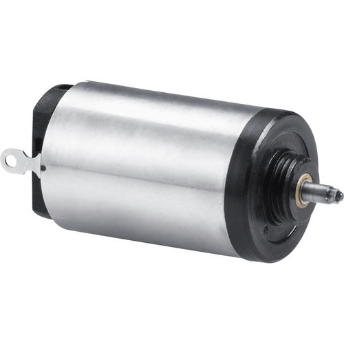 Micromotor CC - 1219N series - FAULHABER Drive Systems - médico-hospitalar / elétrico