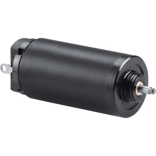 Micromotor médico-hospitalar - 1224N0 series - FAULHABER Drive Systems - elétrico / CC