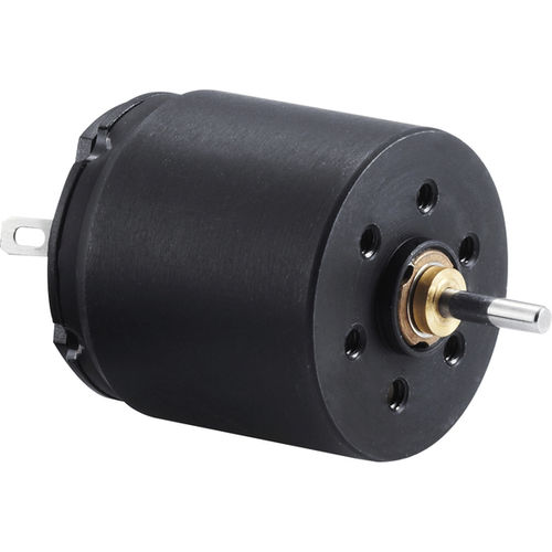 Micromotor CC - 1717T0 series - FAULHABER Drive Systems - médico-hospitalar / elétrico