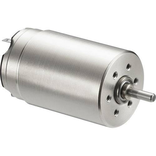Micromotor CC - 1727U0 series - FAULHABER Drive Systems - médico-hospitalar / elétrico