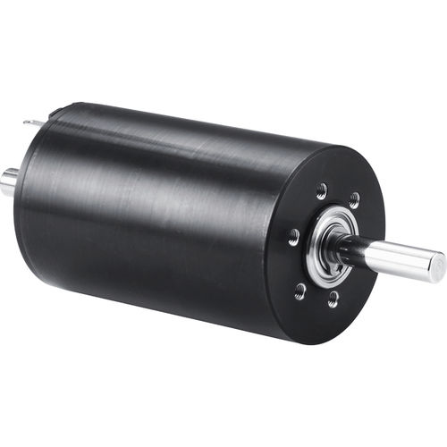 Micromotor CC - 3863H0 series - FAULHABER Drive Systems - médico-hospitalar / elétrico