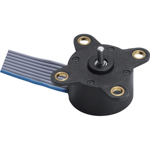 Micromotor CC - 1509T006B - FAULHABER Drive Systems - médico-hospitalar / elétrico sem escova / 4 polos