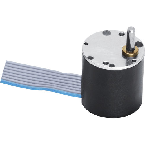 Motorredutor para a indústria médica - 1515U0 series - FAULHABER Drive Systems - sem escovas / CC