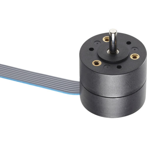 Motorredutor para a indústria médica - 2622S006B 112:1 - FAULHABER Drive Systems - sem escovas / CC