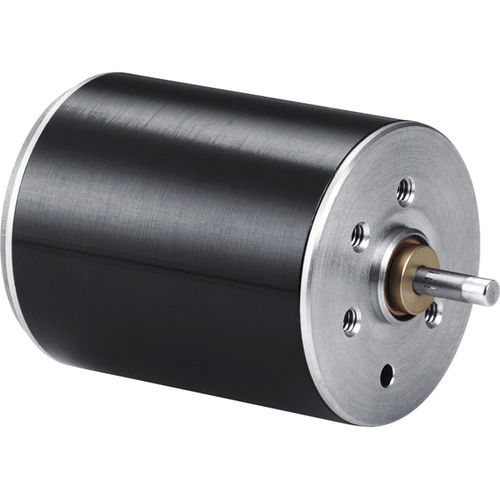 Motor para a indústria médica - AM2224SB0 series - FAULHABER Drive Systems - de passo