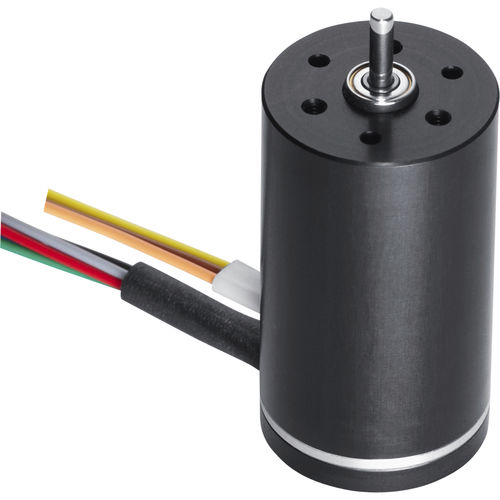 Servomotor para a indústria médica - 2036U0 series - FAULHABER Drive Systems - sem escovas / CC