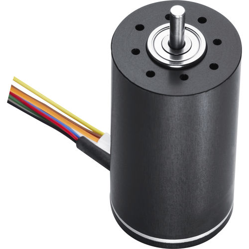 Servomotor para a indústria médica - 3564K0 series - FAULHABER Drive Systems - sem escovas / CC