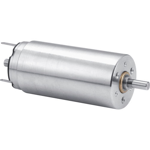 Micromotor médico-hospitalar - 2657W0 series - FAULHABER Drive Systems - elétrico / CC