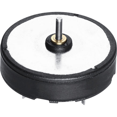 Micromotor médico-hospitalar - 2607T0 series - FAULHABER Drive Systems - CC