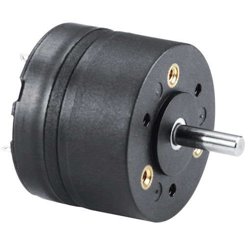 Motorredutor para a indústria médica - 2619S0 series - FAULHABER Drive Systems - CC