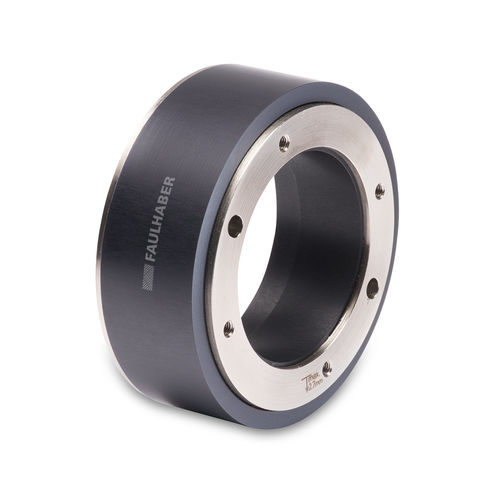 Motor para a indústria médica - DM66200H1R100001 - FAULHABER Drive Systems - de passo