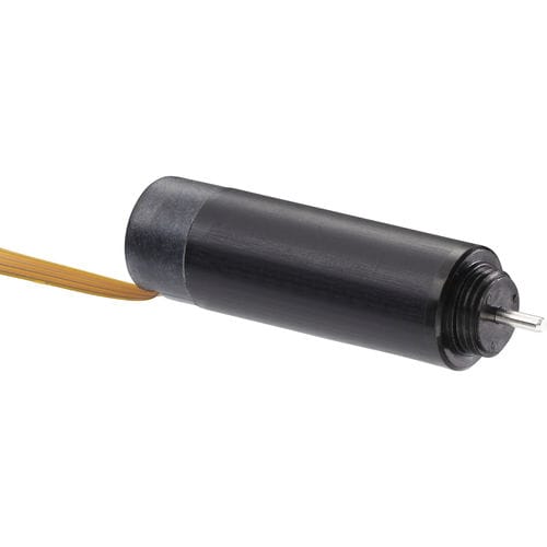 Servomotor para a indústria médica - 0824K006B - FAULHABER Drive Systems - sem escovas / CC