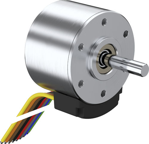 Motor para a indústria médica - 2214S0 series - FAULHABER Drive Systems - sem escovas / CC