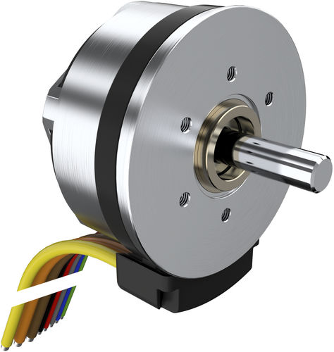 Motor para a indústria médica - 3216W0 series - FAULHABER Drive Systems - sem escovas / CC